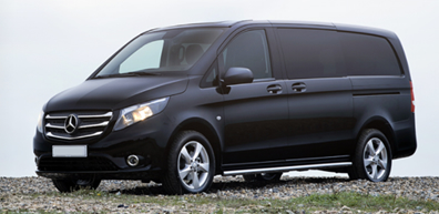 Minibus
