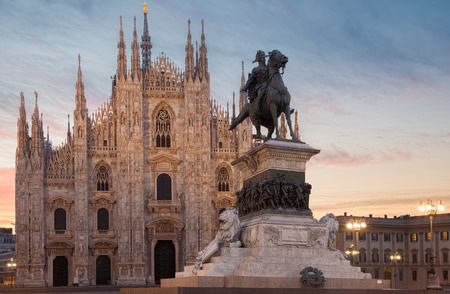 Noleggio con conducente Milano Linate