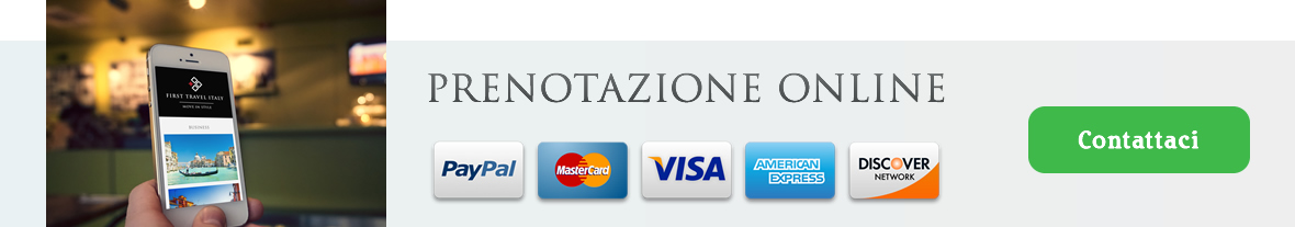 Prenotazione noleggio con conducente online