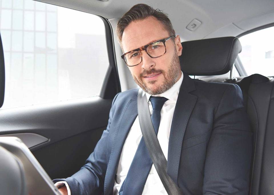 Business Travel Italia