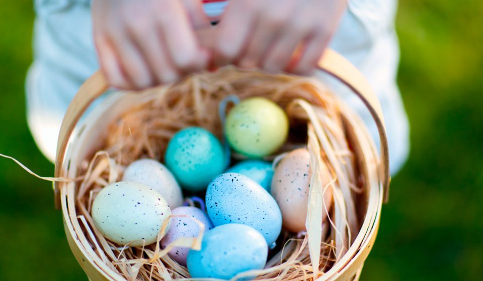 Buona Pasqua